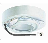Bobine d'embrayage électromagnétique de compresseur NRF 38698 pour 3 2 2003-