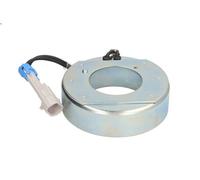 Bobine d'embrayage électromagnétique de compresseur pour COMBO Tour 1.6 2001-