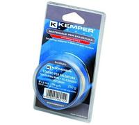 Bobine d'étain 1.5mm 250g Kemper B070BS5AC2