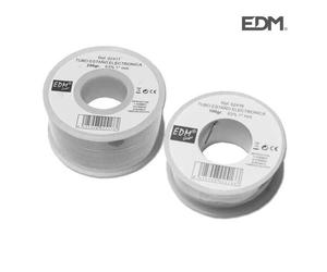 Bobine D'étain 100gr. 63% 1mm