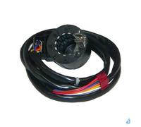 Bobine Détendeur pour unité extérieure Atlantic Fujitsu Réf. 897241