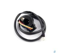 Bobine Détendeur pour unité extérieure Atlantic Fujitsu Réf. 898694