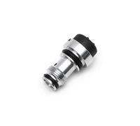Bobine D'Extension D'Adaptateur de Plongée Sous-Marine Remplacer la Valve de Charge et D'Échappement BCD Bouton de Gonflage de Bobine K Remplacer la