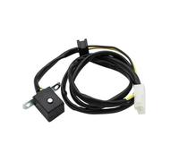 Bobine D'impulsion Déclencheur D'allumage Stator Moto pour Ninja pour ZX 11 pour ZX1100 1993-2001 pour ZZR1100 1993-2001 Bobine Stator