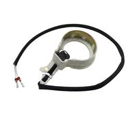 Bobine d'impulsion for moteur hors-bord compatible avec les accessoires YAMA, Tohatsu et Suzuki, capteur de signal d'allumage, ensemble bobine(Suzuki Pulse Coil)