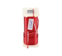 bobine d'inductance de croisement, haut-parleur 1.2mm, 4N, cuivre sans oxygène, Audio, diviseur de fréquence 1.5mH Nipseyteko