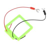 Bobine D'induction Électromagnétique en Cuivre pour Cours et Labo | Outil Pédagogique Scolaire, Démonstration Visuelle, Usage Répété, pour Étudiants et Assistants de Laboratoire