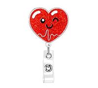 Bobine D'insigne 'orgue En Acrylique Clip De Cœur 'orgue Outil 'enseignement De L'anatomie Adapté Amateurs 'hôpitaux Et Professionnels Du Cerveau Pulmonaire