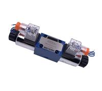 Bobine directionnelle 4WE6 4WE6D61B/OFCG220N9Z5L 4WE6D61B/OFCG220N9Z4