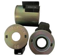 Bobine d'origine for électrovanne 12 V 4304124 4304112