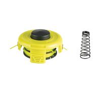 Ryobi Bobine + fil Ø 1,2 mm + couvercle et ressort pour RLT3025S