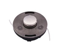 Bobine double fil MAKITA DA00000001 compatible avec coupe-bordures UR3000