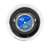 Bobine Dunlop Explosive Speed 16G Noir 200m - Bobine de Puissance en Polyester Durable