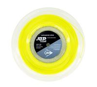 Dunlop St Explosive Spin 16g 200 M Tennis Reel String Jaune 1.30 mm