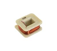 BOBINE ECLAIRAGE CYCLO TEKNIX ADAPTABLE 101/102/103 MVL/SP RUPTEUR 15W (STATOR ETOILE)