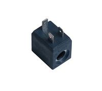 BOBINE ELECTOVANNE 230 V pour PIECES ENTRETIEN DU LINGE PETIT ELECTROMENAGER POLTI - M0001169