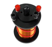 Bobine électromagnétique de démonstration physique pour des expériences complètes, y compris bobine d'études d'induction