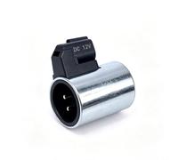 Bobine Électromagnétique Hydraulique 12V 24V pour Excavatrice- Solénoïde | Bobine Électrovanne HydrauliqueBobine Solénoïde 12V 24VPièces Détachées PelleteuseBobine Vanne Hydraulique