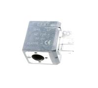 Bobine Electrovanne