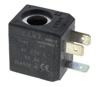 Bobine electrovanne 4 watts cs-00094113 - centrale vapeur