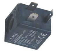 Bobine électrovanne 41x30 mm - Centrale Vapeur, Fer à Repasser - ASTORIA, CALOR, DELONGHI, MOULINEX, PHILIPS, ROWENTA, TEFAL (41730