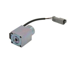 Bobine électrovanne BOSCH R902272500