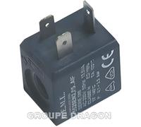 Bobine électrovanne - Calor - CEME série 588 - 230V - 50Hz - Pièce d'origine