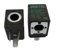 Bobine Electrovanne Ceme 4w 230v Ø 10 Mm