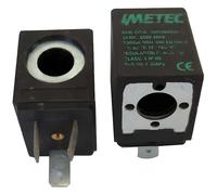 Bobine Electrovanne Ceme 4w 230v Ø 10 Mm