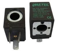 Bobine electrovanne ceme 4w 230v ø 10 mm pour petit electromenager - 874163 G