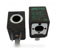 BOBINE ELECTROVANNE CEME POUR CENTRALE VAPEUR CALOR - BVMPIECES