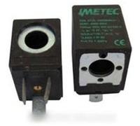 Bobine electrovanne ceme pour centrale vapeur calor G