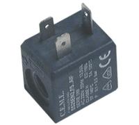POLTI - BOBINE ELECTROVANNE CEME TYPE AIF 230V - POM0001169