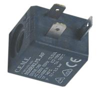 BOBINE ELECTROVANNE TROU Ø 10 M/M POUR PETIT ELECTROMENAGER CALOR - CS-00094113