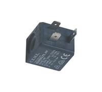 Bobine électrovanne centrale vapeur cs-00094113, cs-00135126 moulinex, philips,, tefal, rowenta, delonghi, astoria