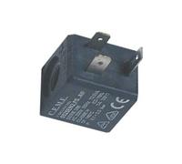 Bobine électrovanne Centrale vapeur CS-00094113, CS-00135126, ROWENTA, MOULINEX - 318244