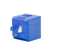 Bobine électrovanne Centrale vapeur CS-00143086 ROWENTA, TEFAL, CALOR - 338442