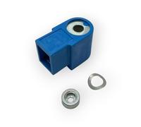 BOBINE ELECTROVANNE DANFOSS 24 V POUR POMPE 071N0062 CHAUDIERE