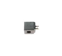 Bobine electrovanne dia10/13mm 6w 230v pour petit electromenager - 874164