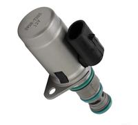 Bobine électrovanne métallique pour chariot élévateur de rechange