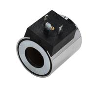 Bobine électrovanne MFZ10-37YC compatible avec vanne de dérivation DV50 DV90 compatible avec vanne de commande D60 30 W
