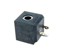 Bobine electrovanne ms-0907627 7el021 - centrale vapeur