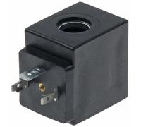 Bobine électrovanne ODE 8W 220/230V 50/60Hz RBDA08223DS pour machines à café BFC, Conti, Faema E61, E91, E92, Compact, Due, Express, Reneka LC, Viva, Royal, distributeurs automatiques Lavazza, Necta V