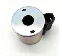 Bobine Électrovanne Sécurité pour pilote 12V pour XGMA XG806(24v) | Compatibilité directe XG806, installation simple, mouvements involontaires, sécurité opérationnelle accrue