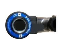 Bobine électrovanne SP-CoI-230/50/60/08 AC230V Diamètre intérieur 18 mm Hauteur 39 mm