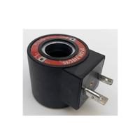 Bobine électrovanne SP-COU-24DC SP-COU-12DC SP-COI-230 Diamètre intérieur 18 mm Hauteur 39 mm