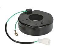 Bobine, embrayage magnétique (compresseur) NRF 38555 pour SK 9.57 1987-1996