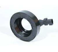 Bobine, embrayage magnétique (compresseur) THERMOTEC KTT030026 pour V50 2 2006-