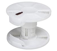 Bobine en Spirale pour réservoir de développement de Film AP Paterson Kaiser 120 127 135 multiformat Ajustable Darkroom Tank Spiral Reel