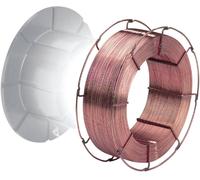 Bobine enroulée K300 MIG/MAG Acier SG2 Ø 0,8mm 15 kg Lorch